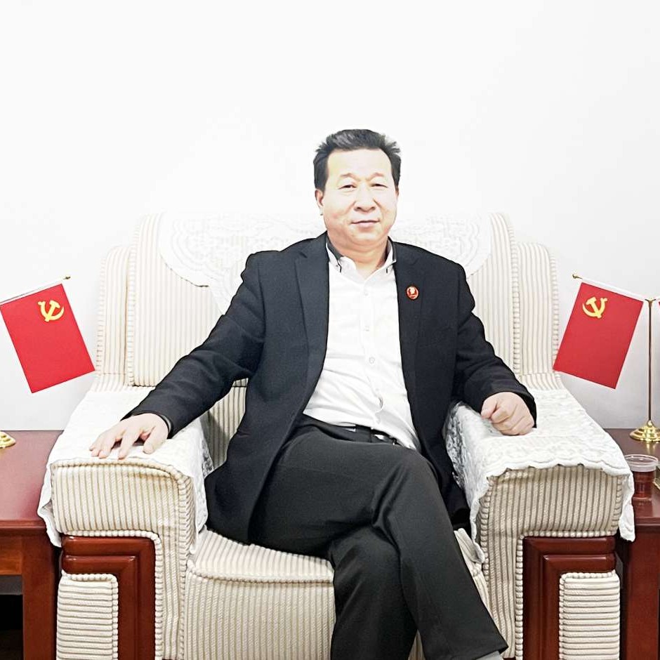 幸運星君的照片