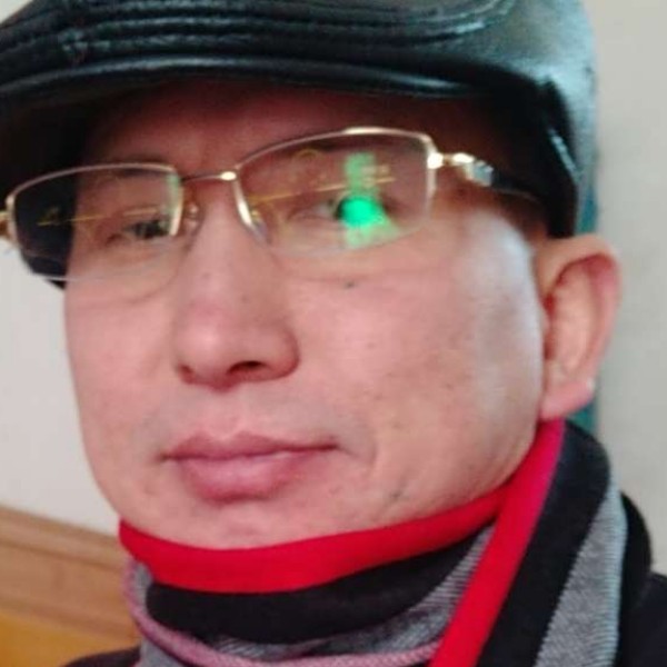 单身材子的照片