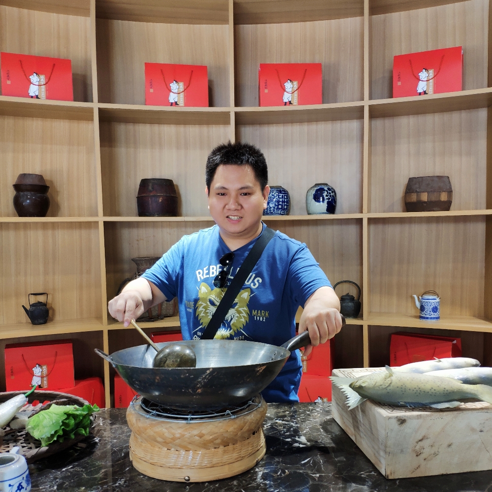 失忆De鱼的照片