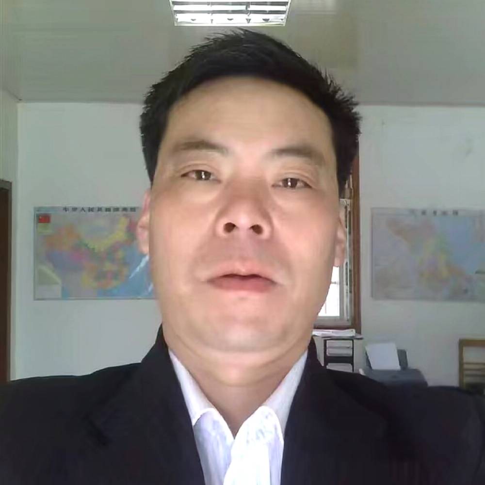 如文的照片