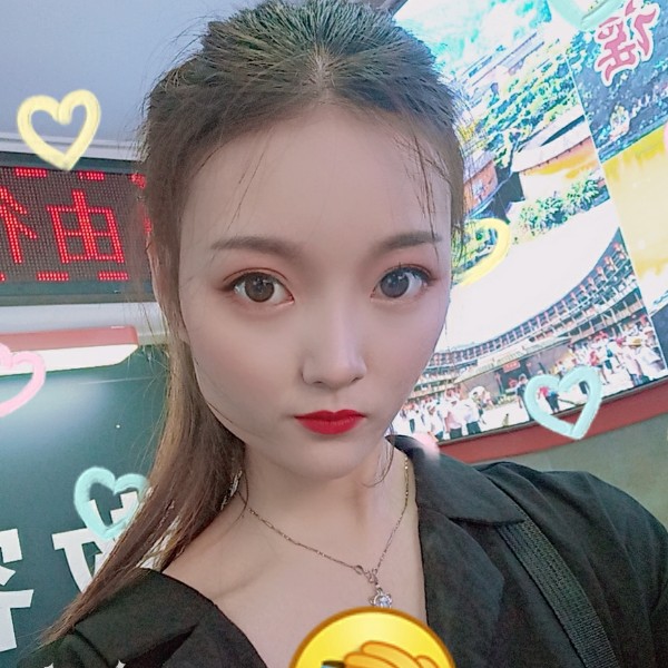 雅楠，的照片