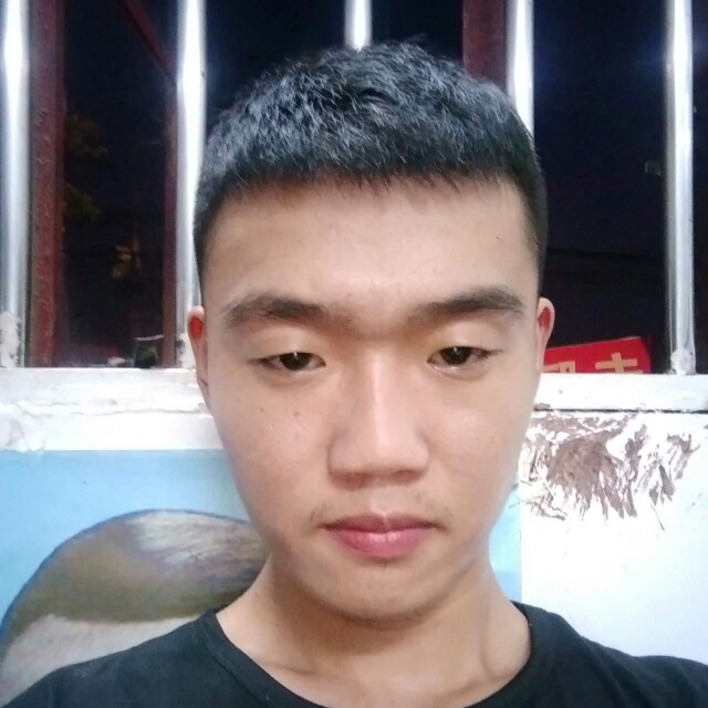 凉面回眸舒心的照片