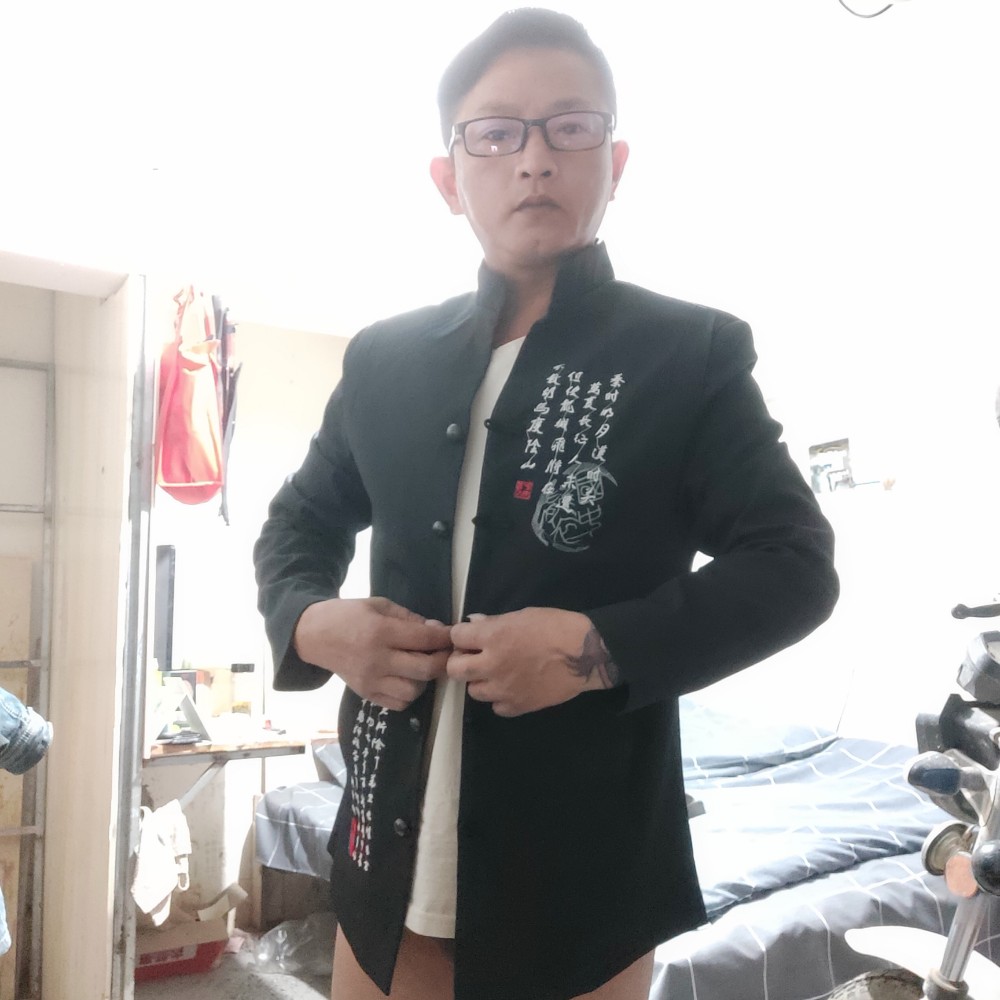 空吻的照片