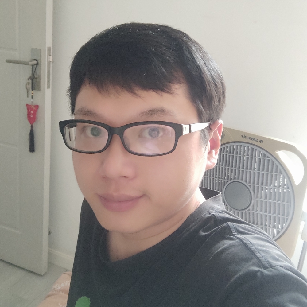 佛系的潇洒的照片