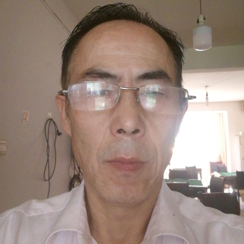 过客那落寂的照片