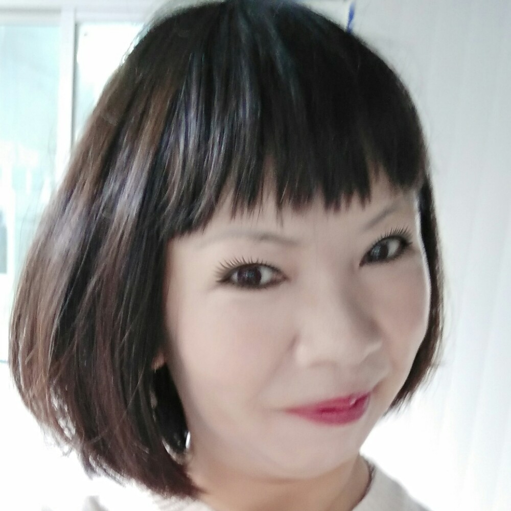 诱人的百合的照片