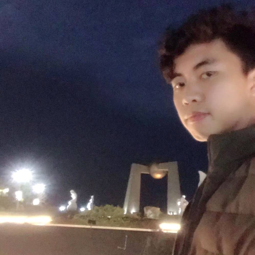 ！老头子的照片