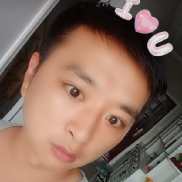 乐天派。的照片