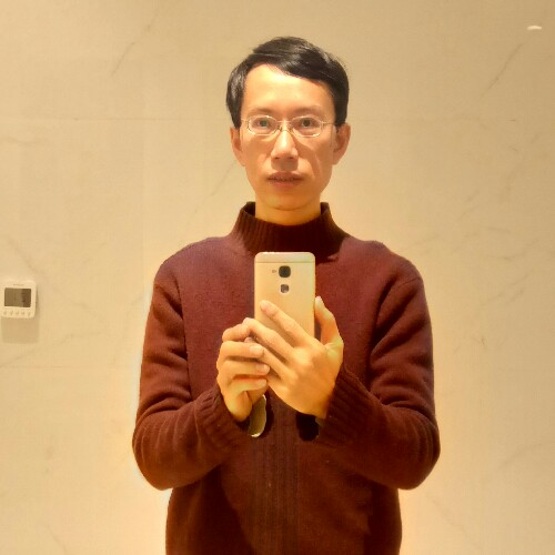 大地小树的照片