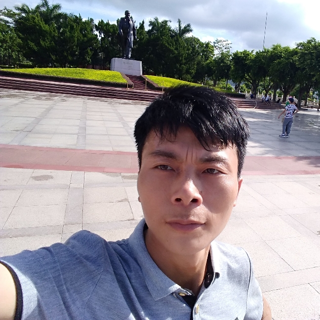 是你的好人的照片