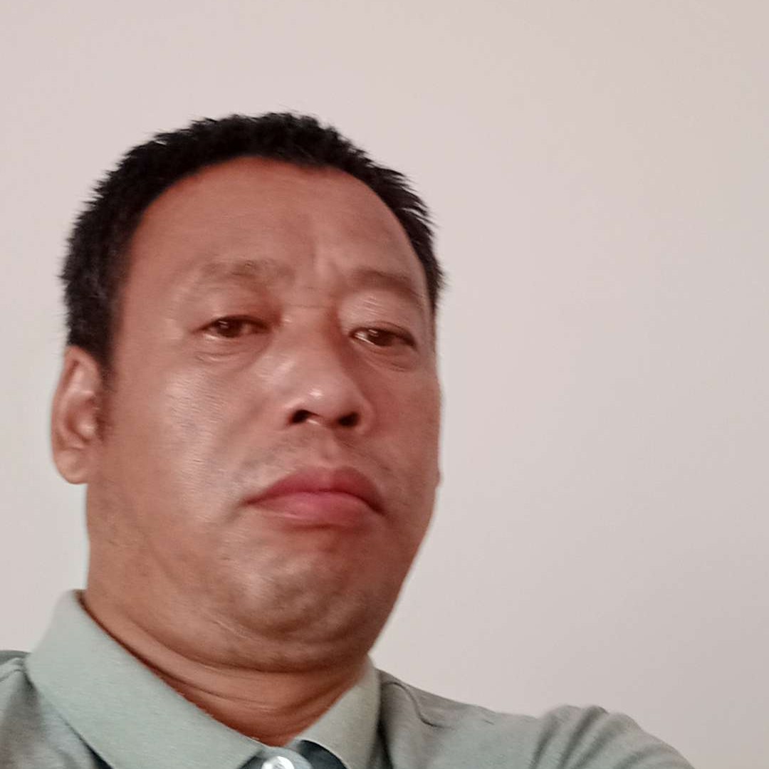 月饼蹙眉最后的的照片