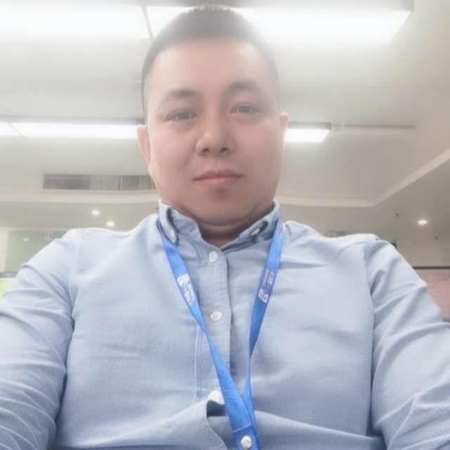 金豌豆的照片
