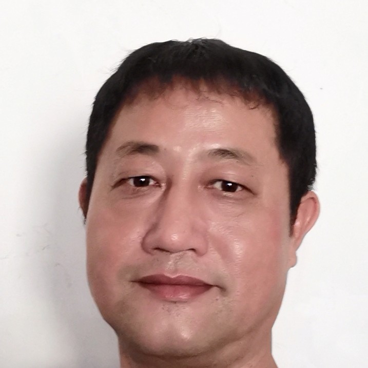 落霞等于隐形的照片