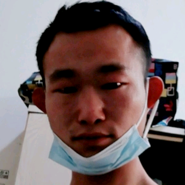 认真的，来的照片