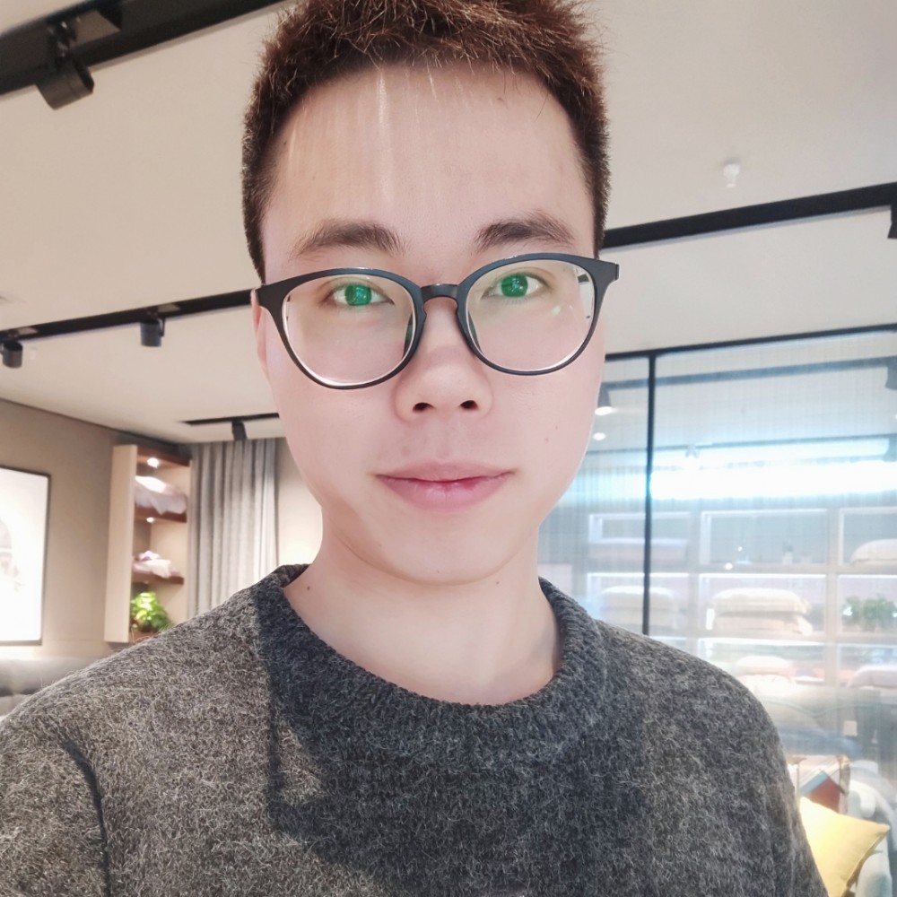 雨后的第一抹阳光的照片