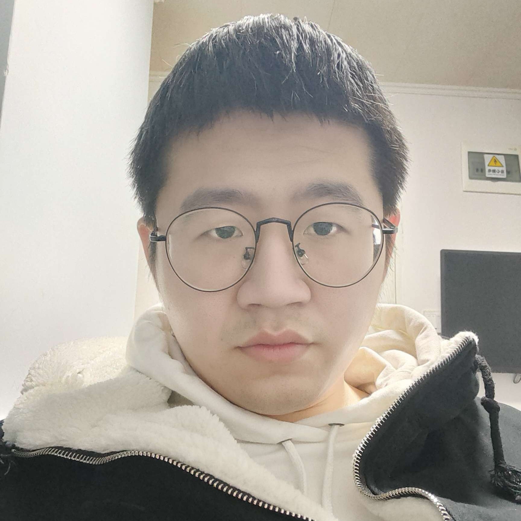 苦夜的照片