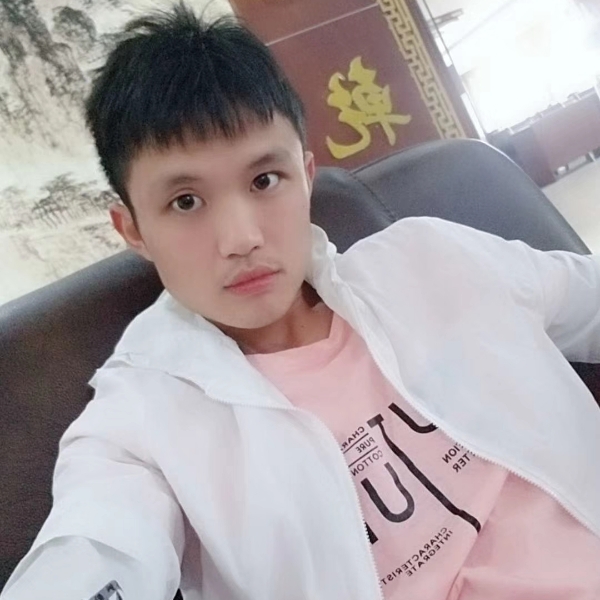 落霞回首一个人的照片