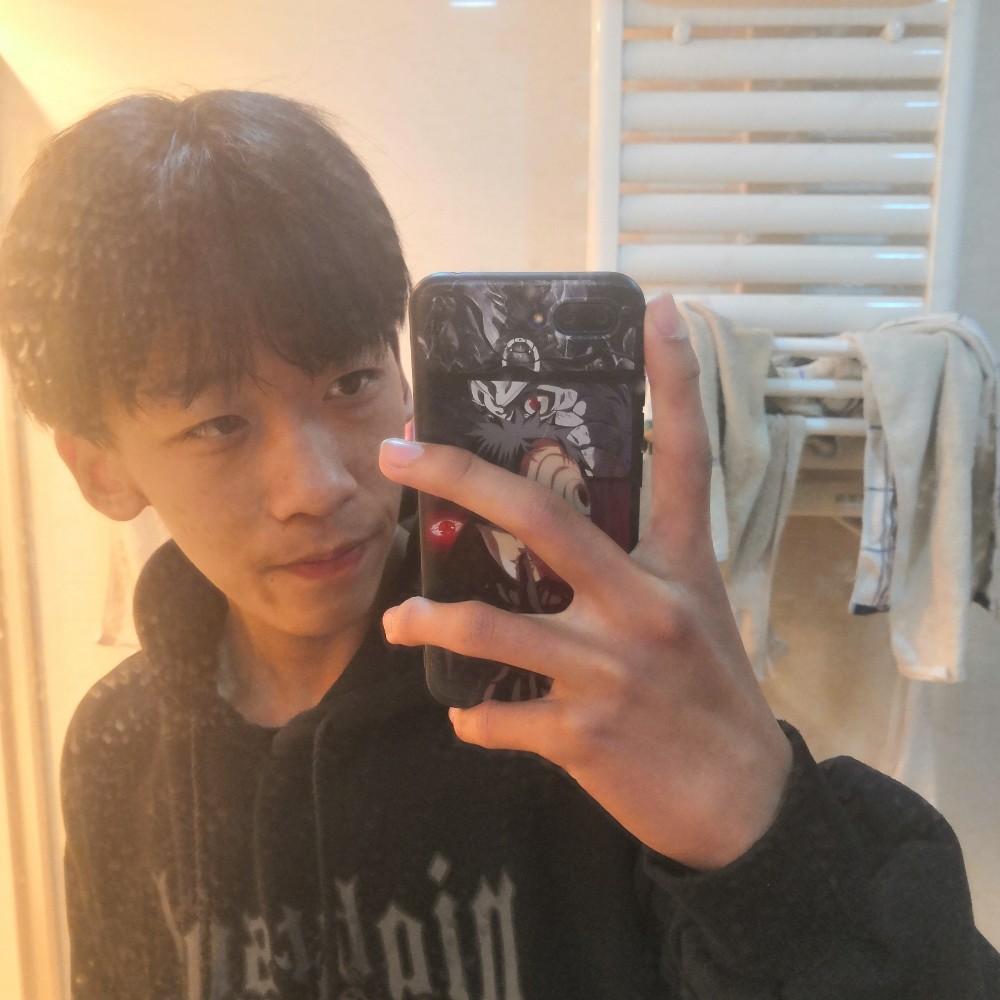 温暖闻落霞的照片