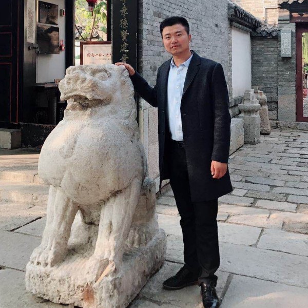 壮观小虾米的照片