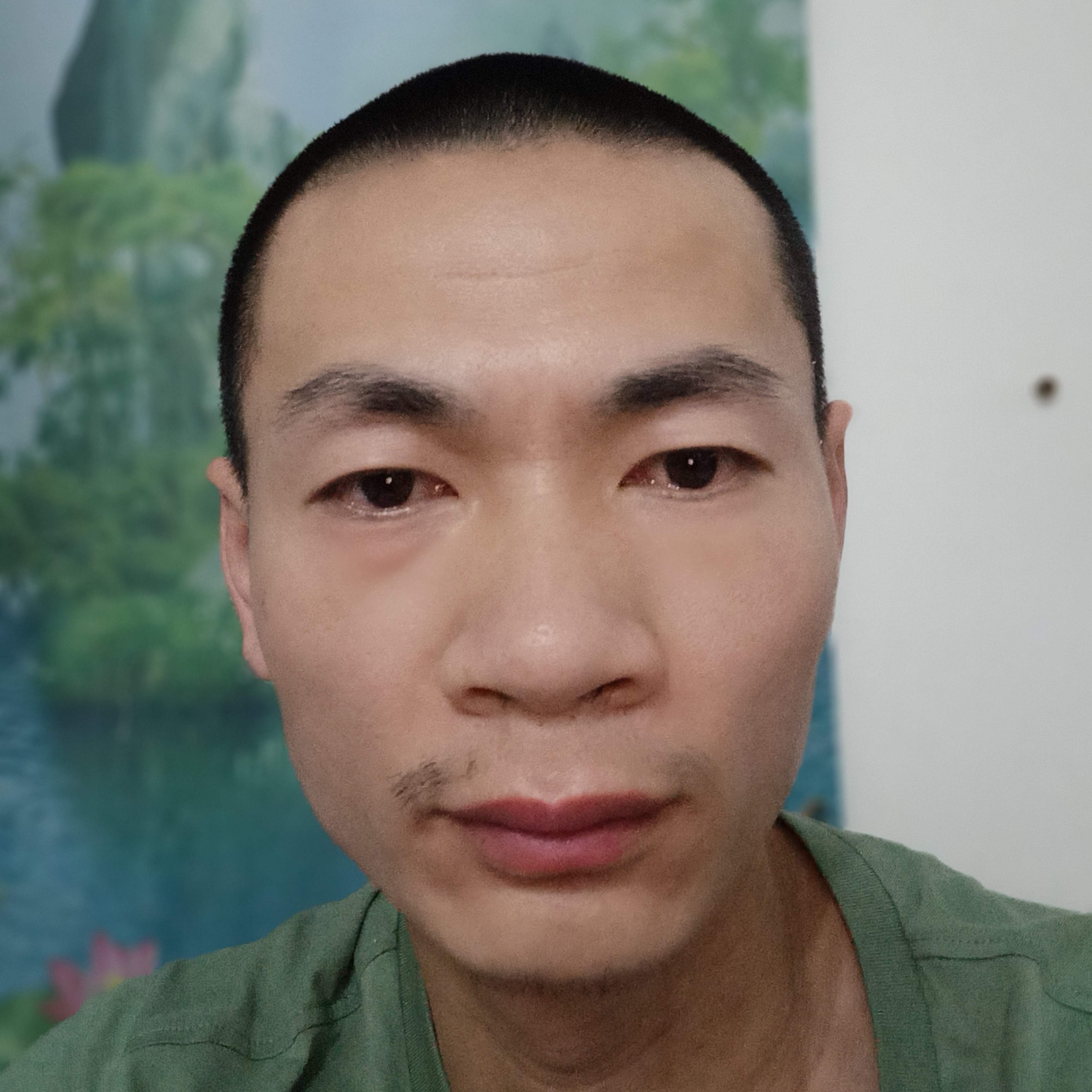 魔幻挽手陌殇的照片