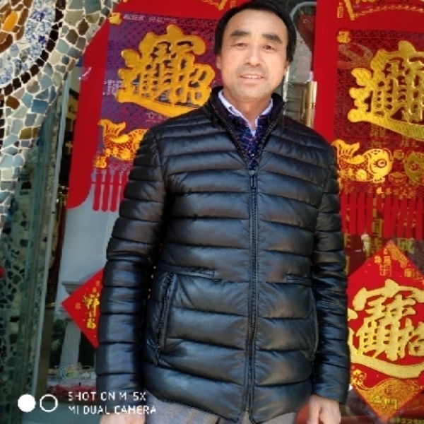 学无止进的照片