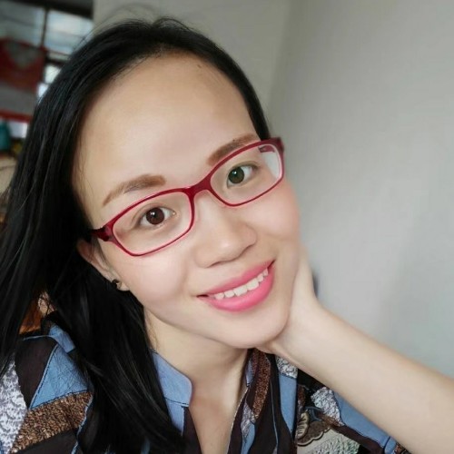 玥YUE的照片