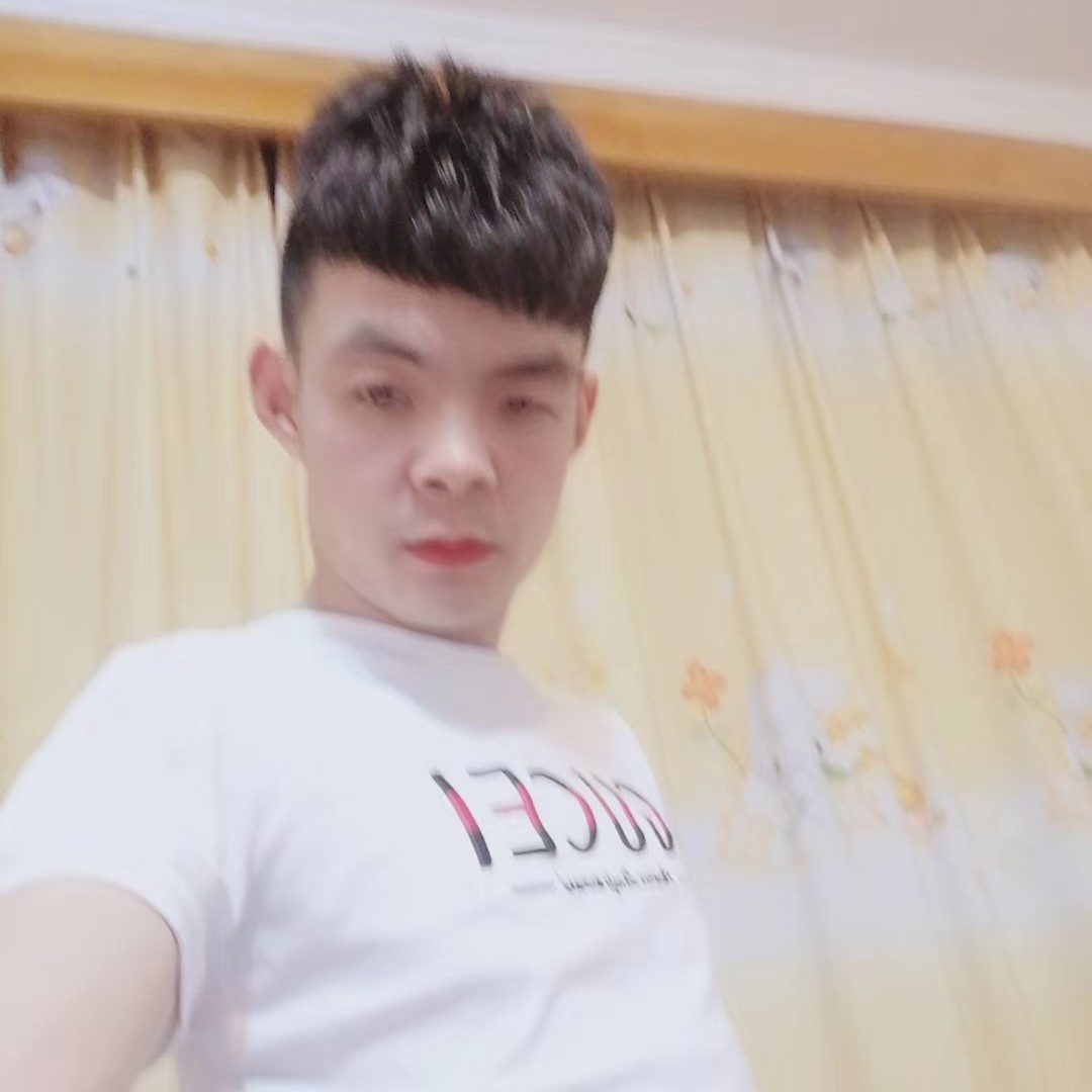小兔子伶俐的照片