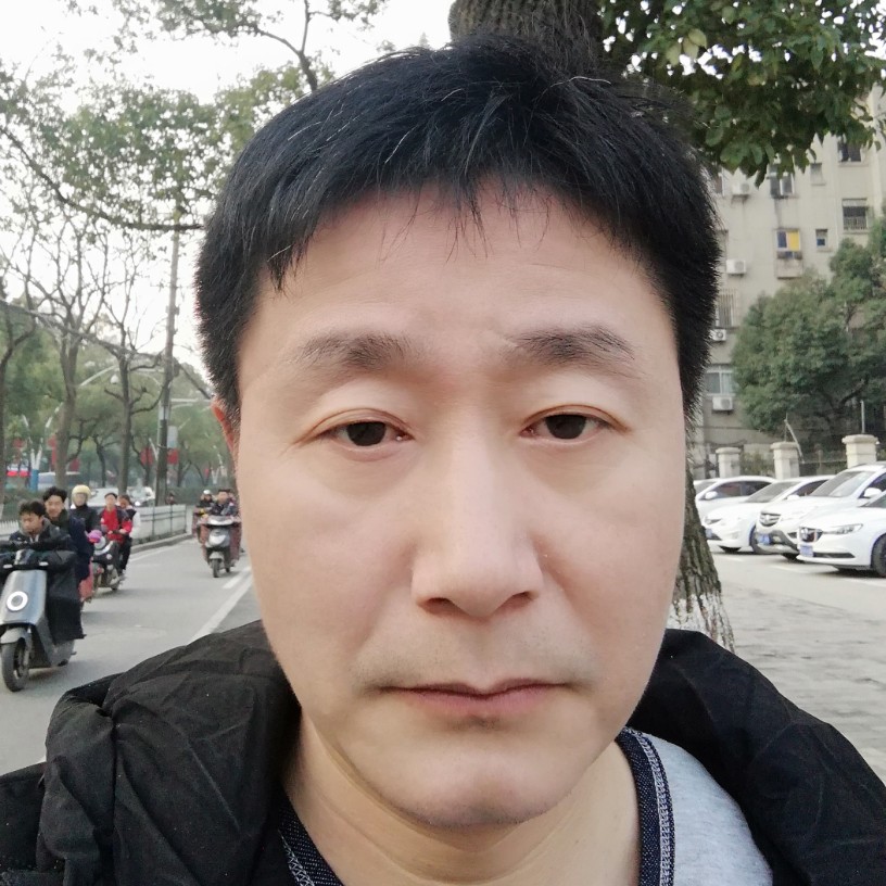 迷茫老虎的照片