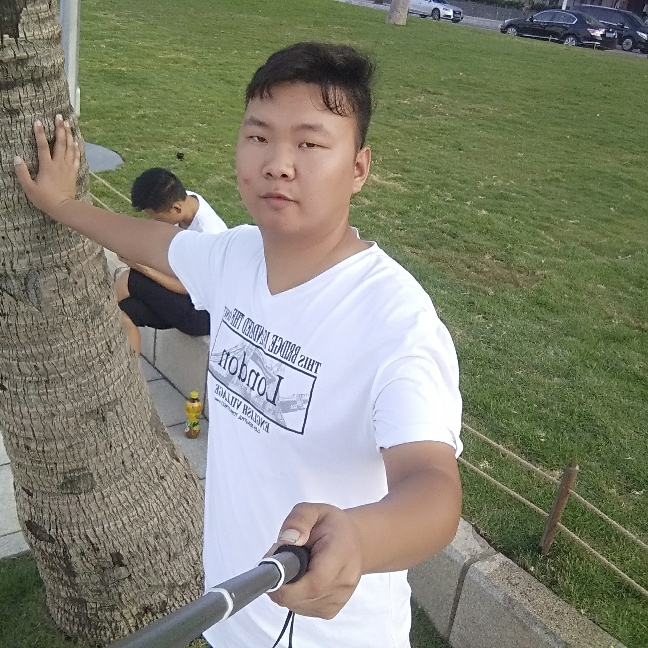 白首不相离爱你的照片
