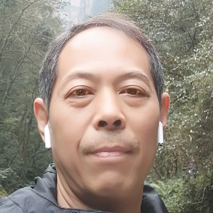 现单身的照片
