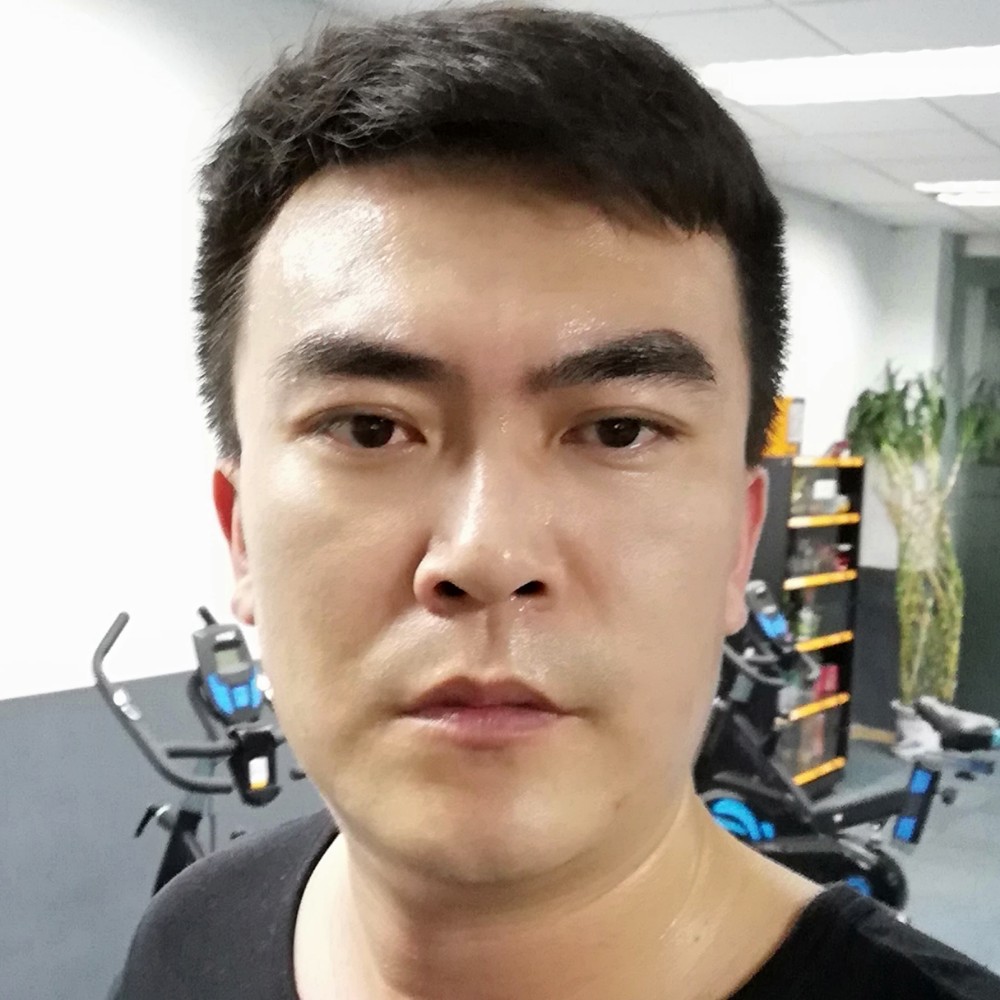 不畏余生的照片