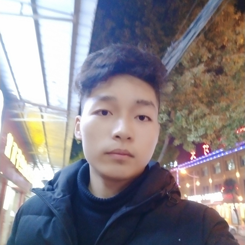 个性路灯的照片