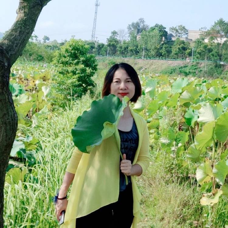 芬芳随缘的照片