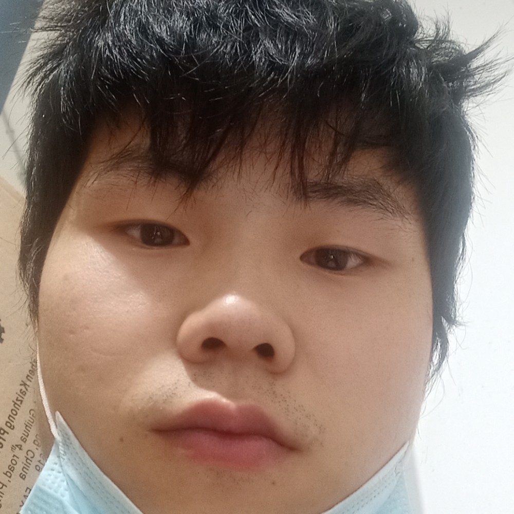 粗犷苦恋秀发的照片