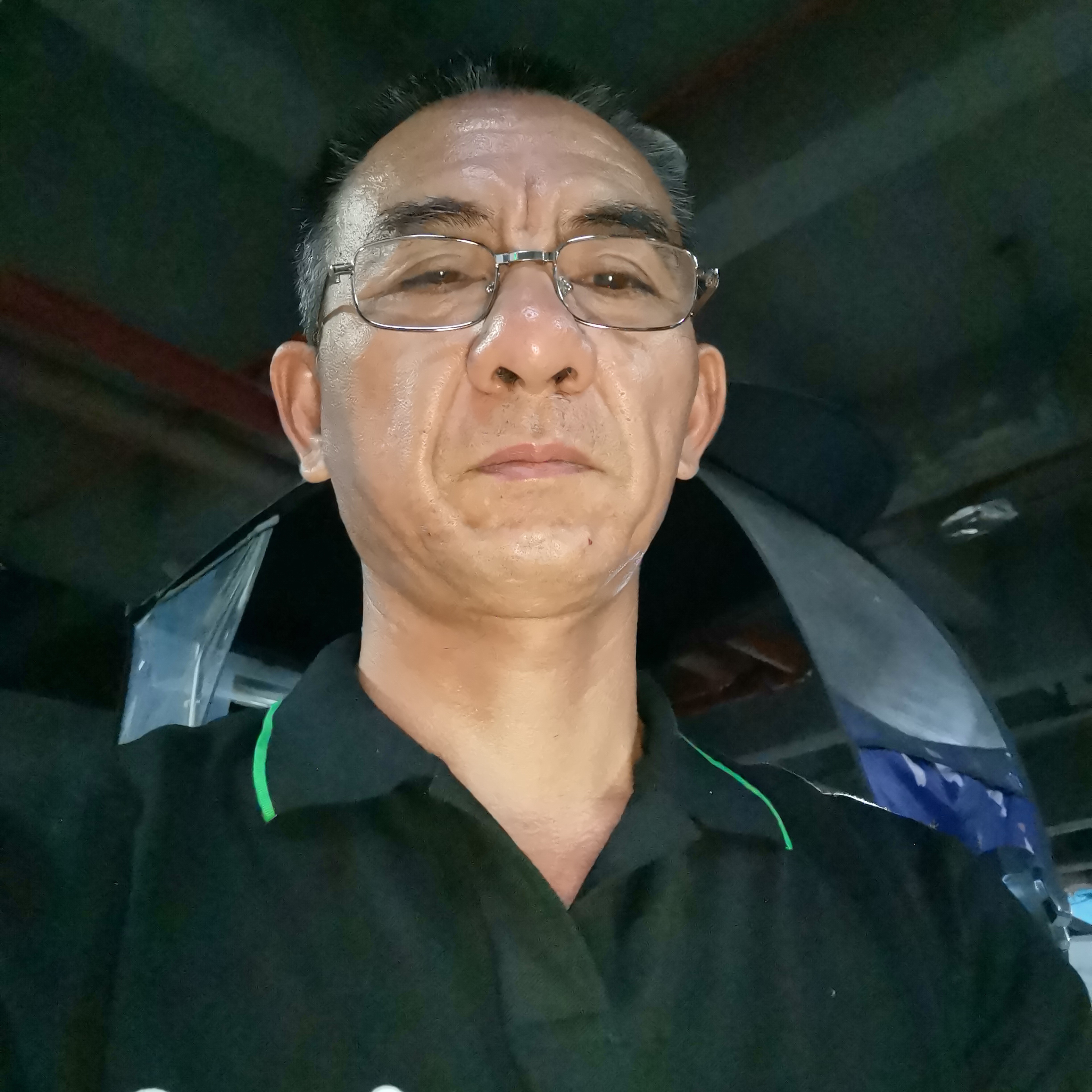 孤独求婚的照片