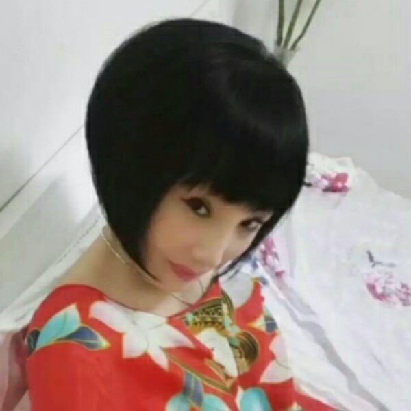 可欣等你的照片