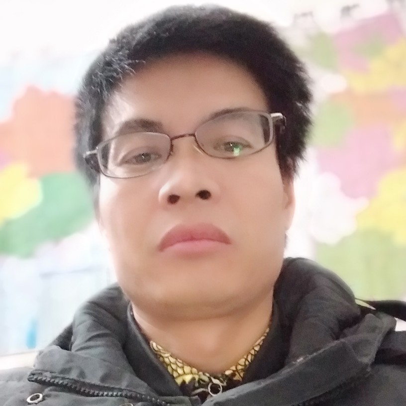 大叔小老头的照片
