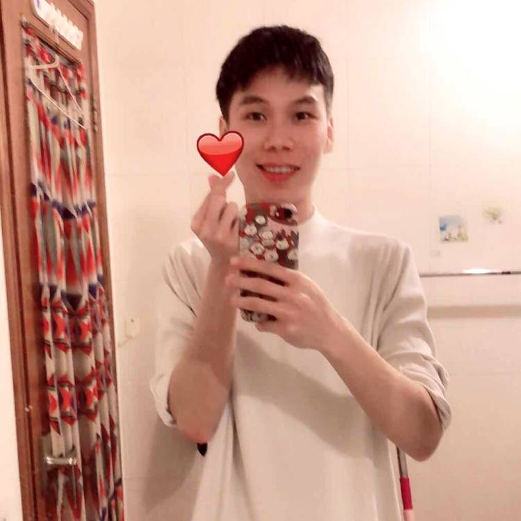 忧愁它围绕着我的照片