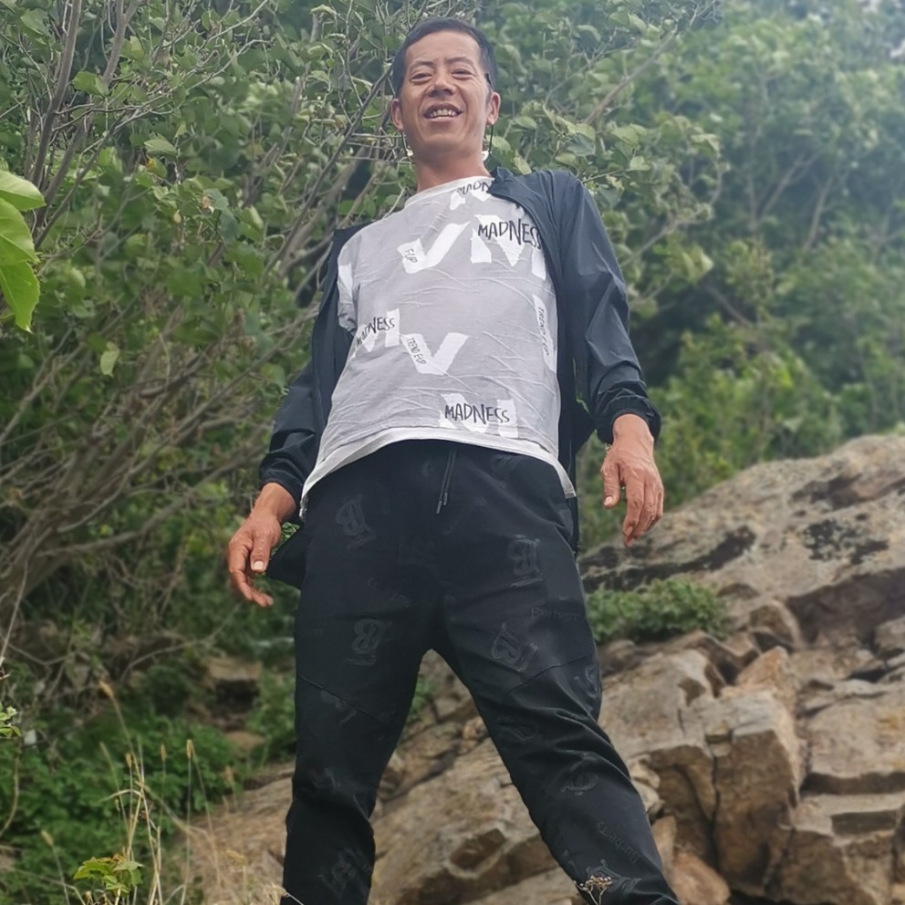 希望同甘共苦共富的照片