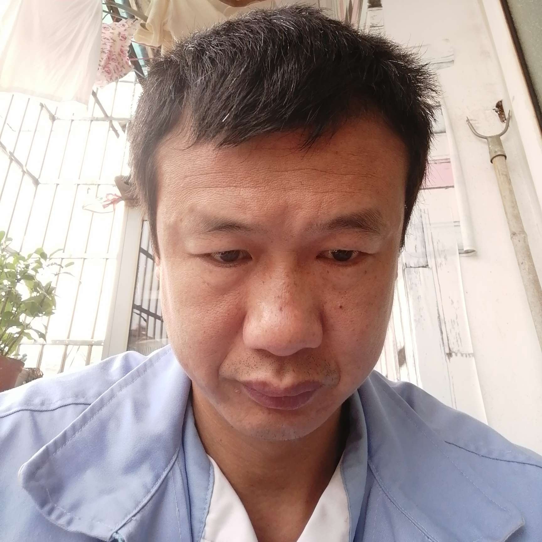 小土豆闻热情的照片
