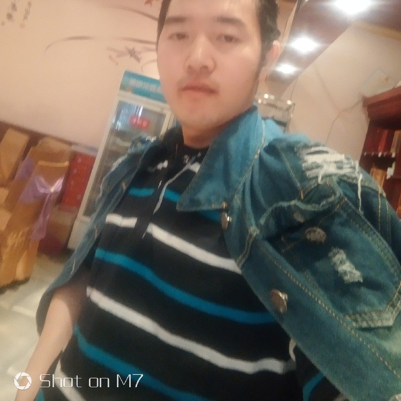 另一半是什么感觉的照片