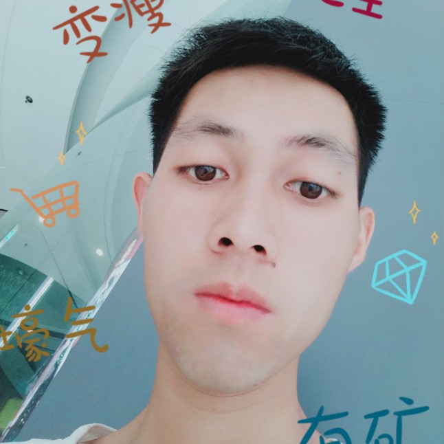 小李冰的照片