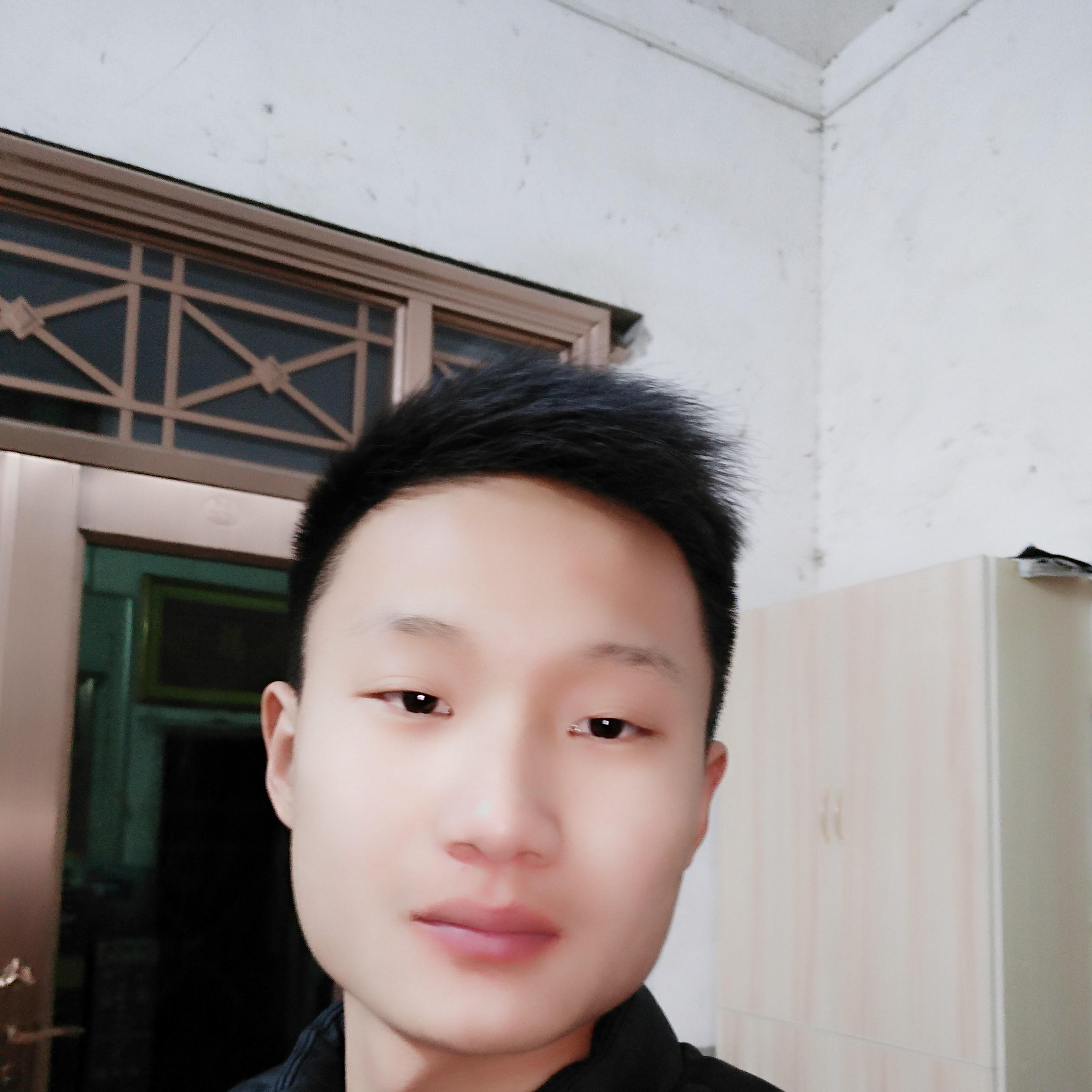 画板大意的照片