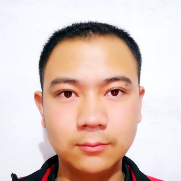 缘分中我的照片