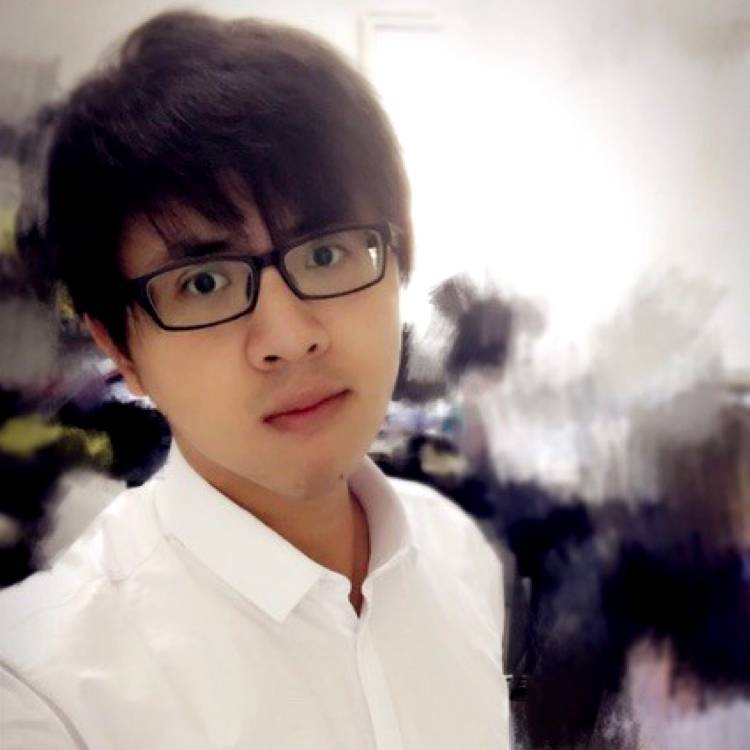Eric工程师的照片