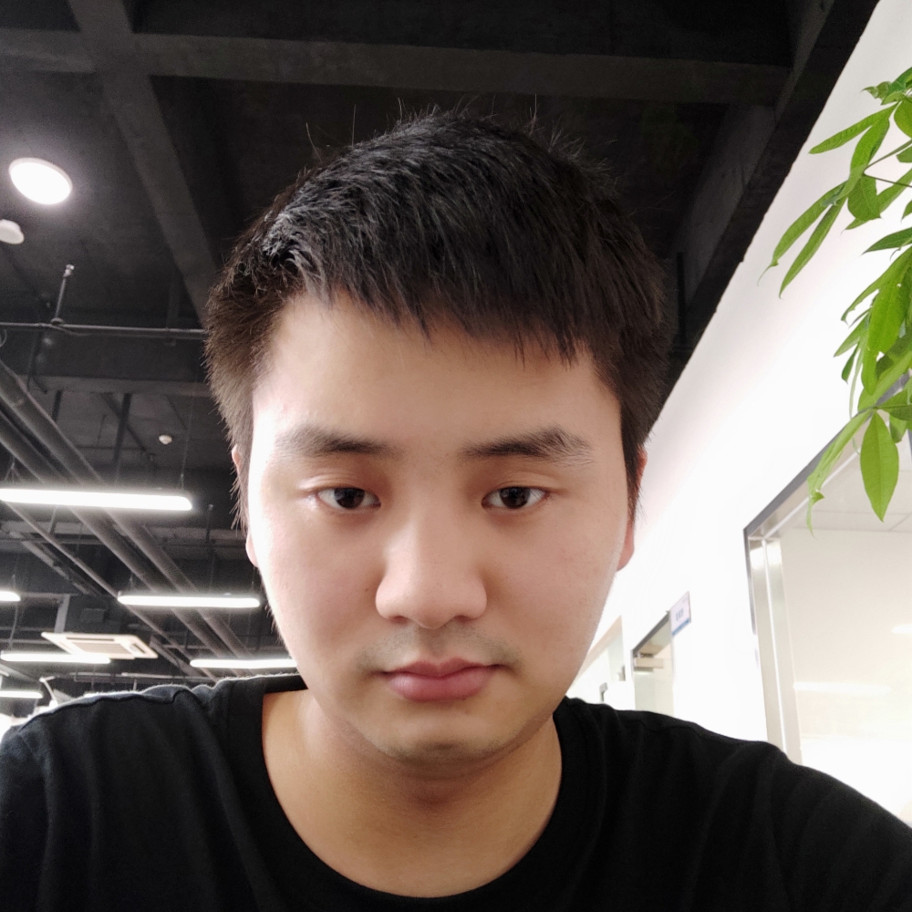 爱笑靥的照片