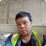 搞怪泪了画笔的照片