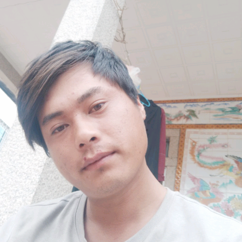 快乐爱恋流岚的照片