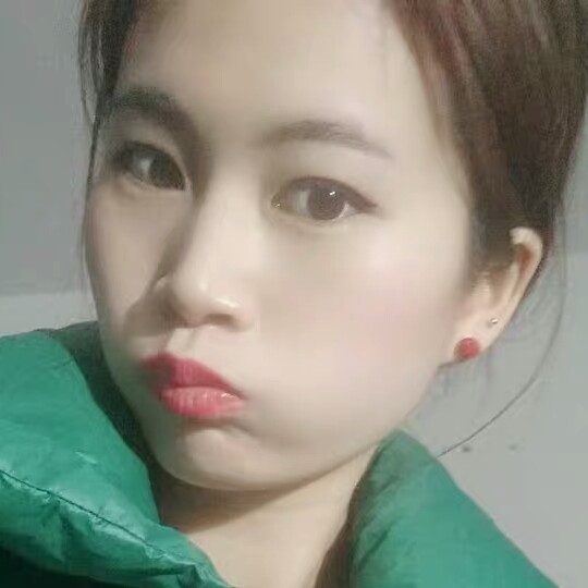 舒服的青琯的照片