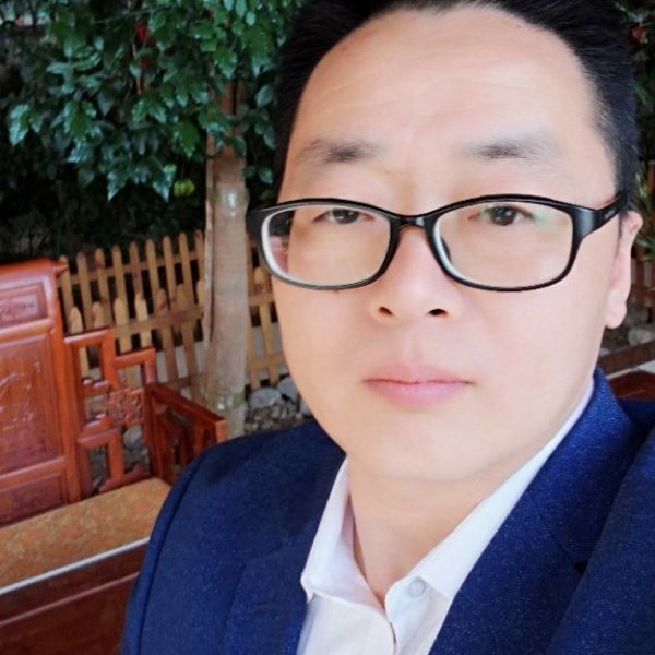 清秀电话的照片
